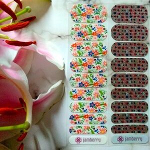 Exclusive Ladybug Stylebox Wraps